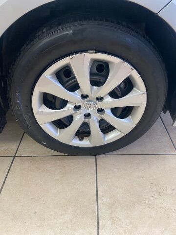 2024 Toyota Corolla LE Charlotte NC