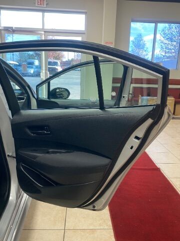 2024 Toyota Corolla LE Charlotte NC