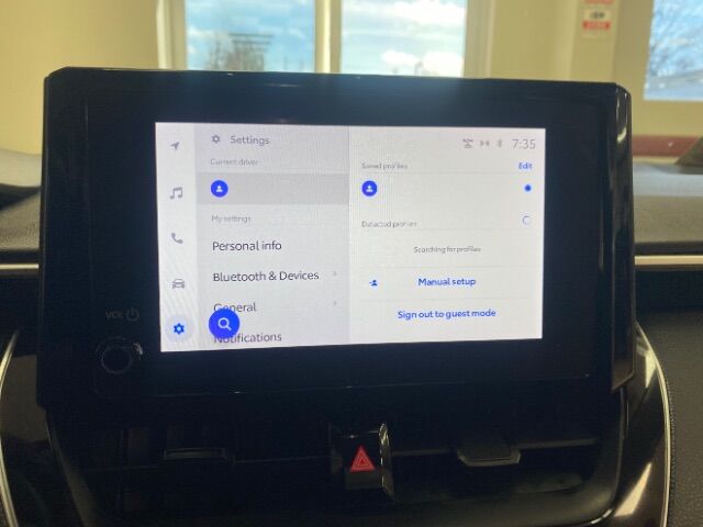 2024 Toyota Corolla LE Charlotte NC