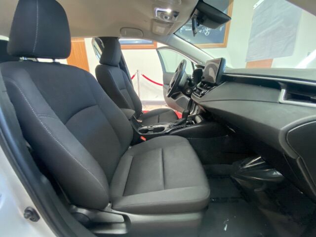 2024 Toyota Corolla LE Charlotte NC