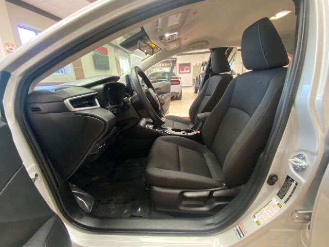 2024 Toyota Corolla LE Charlotte NC