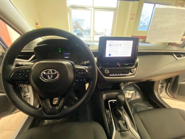 2024 Toyota Corolla LE Charlotte NC