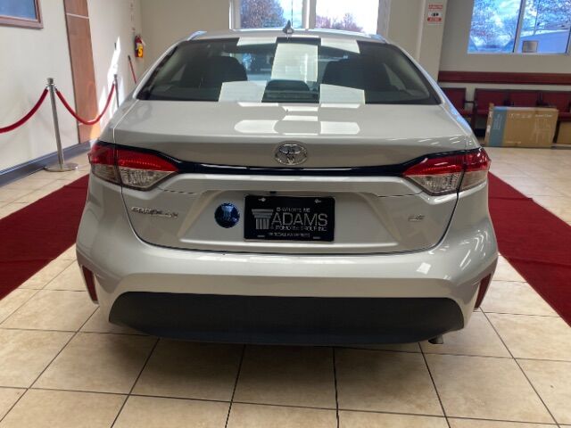 2024 Toyota Corolla LE Charlotte NC