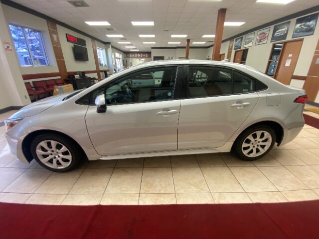 2024 Toyota Corolla LE Charlotte NC