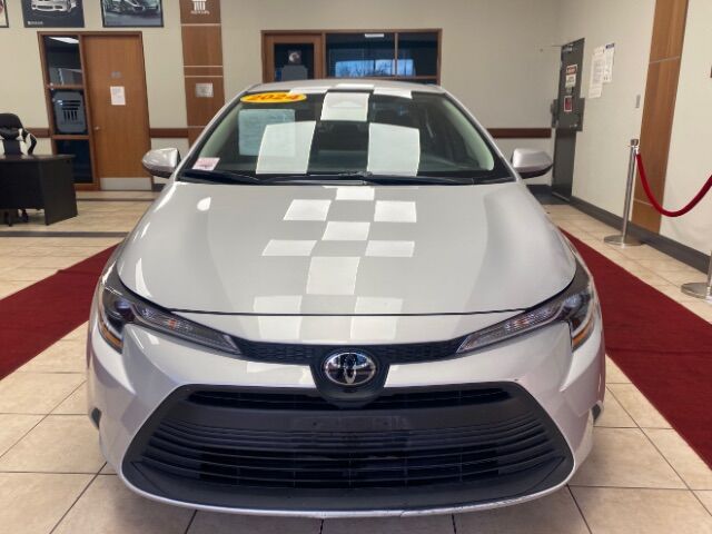 2024 Toyota Corolla LE Charlotte NC