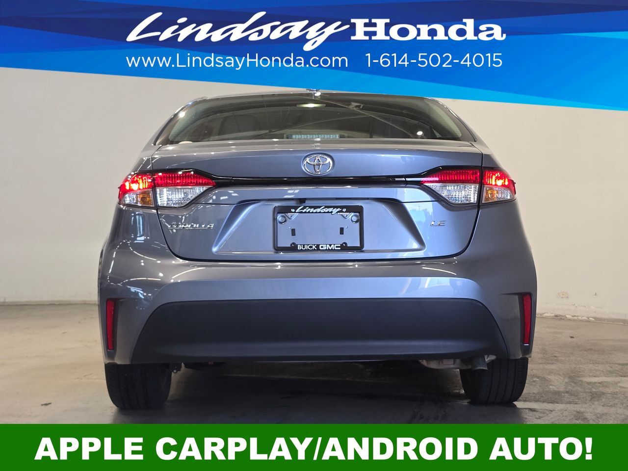 2024 Toyota Corolla LE Columbus OH