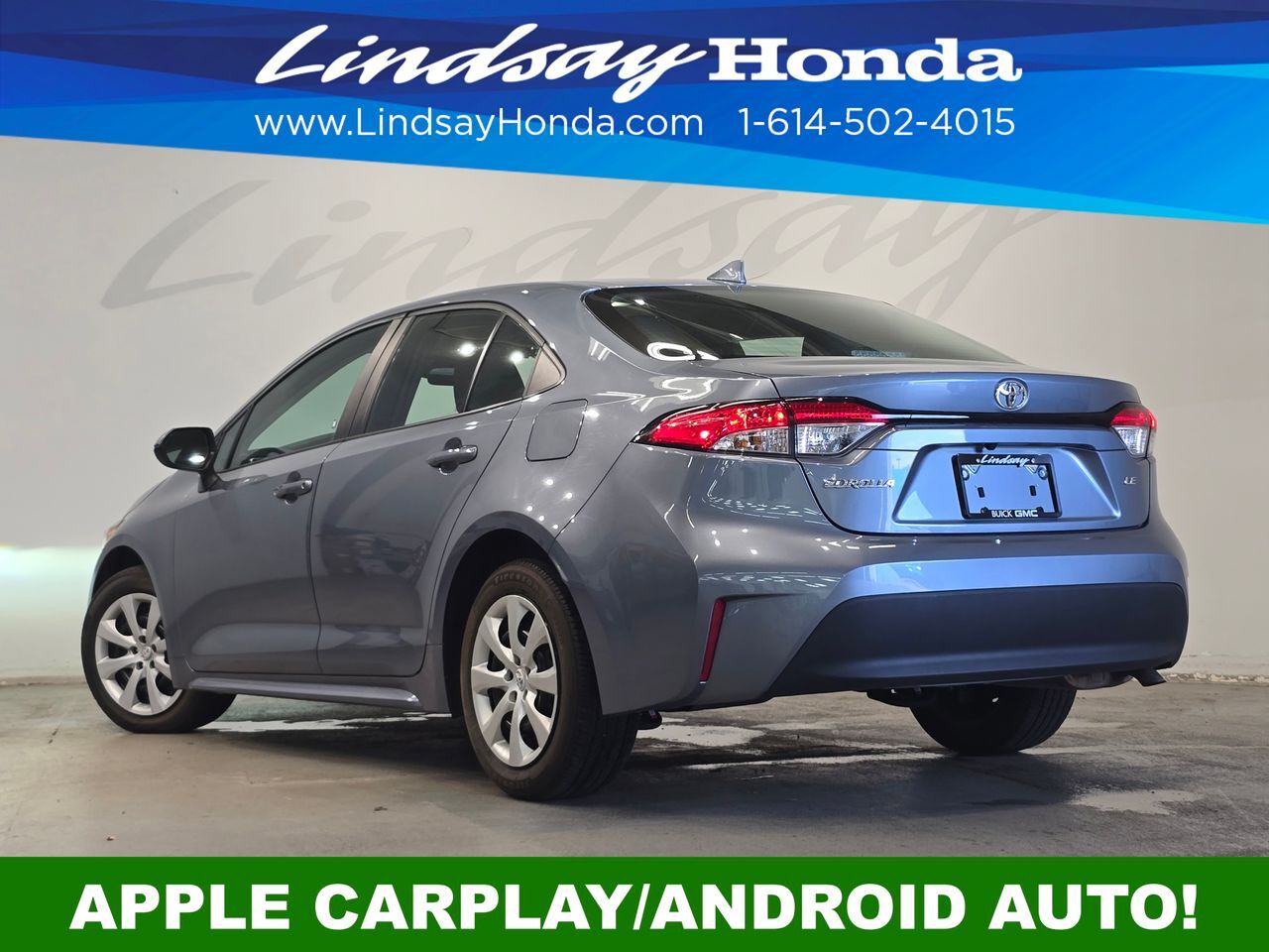 2024 Toyota Corolla LE Columbus OH