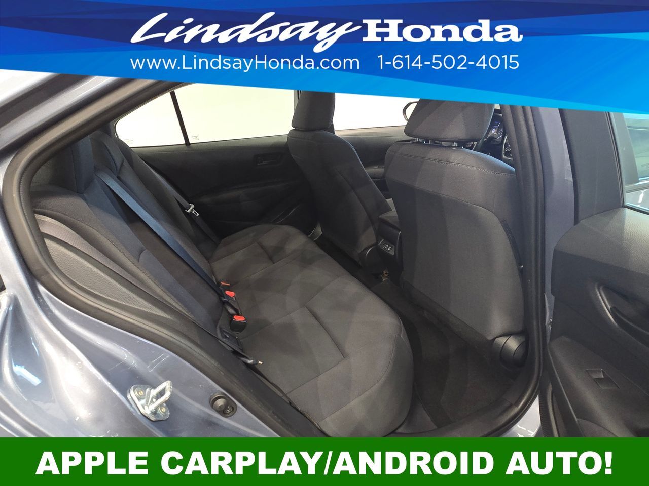 2024 Toyota Corolla LE Columbus OH