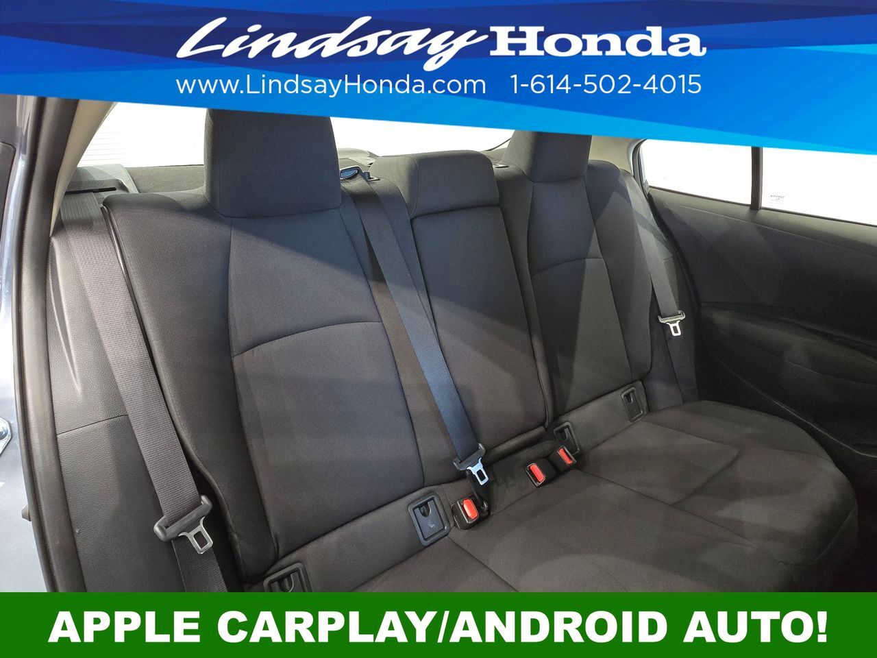 2024 Toyota Corolla LE Columbus OH