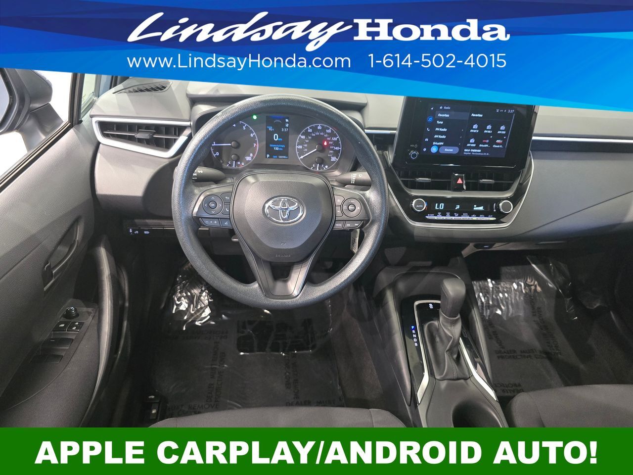 2024 Toyota Corolla LE Columbus OH
