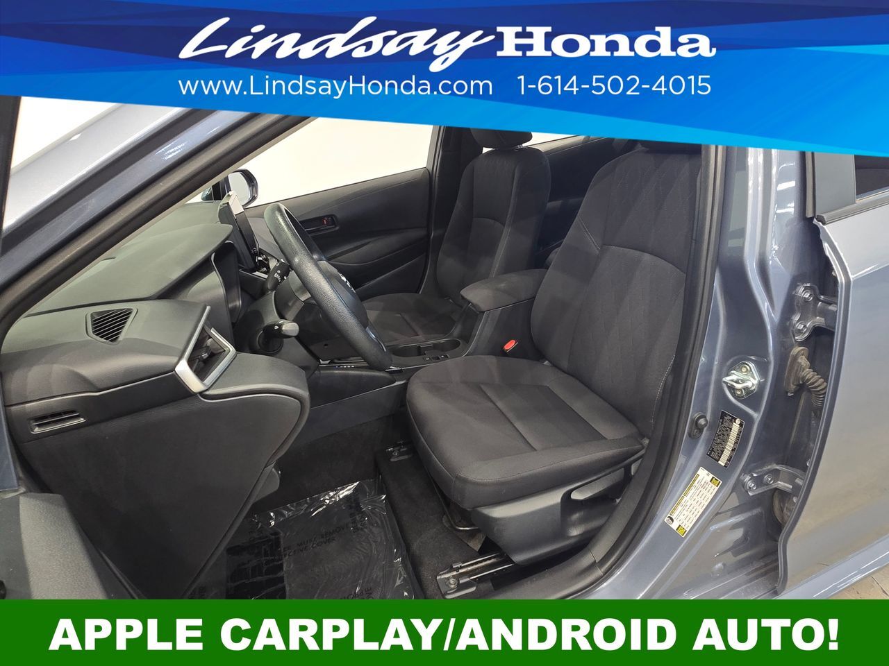 2024 Toyota Corolla LE Columbus OH