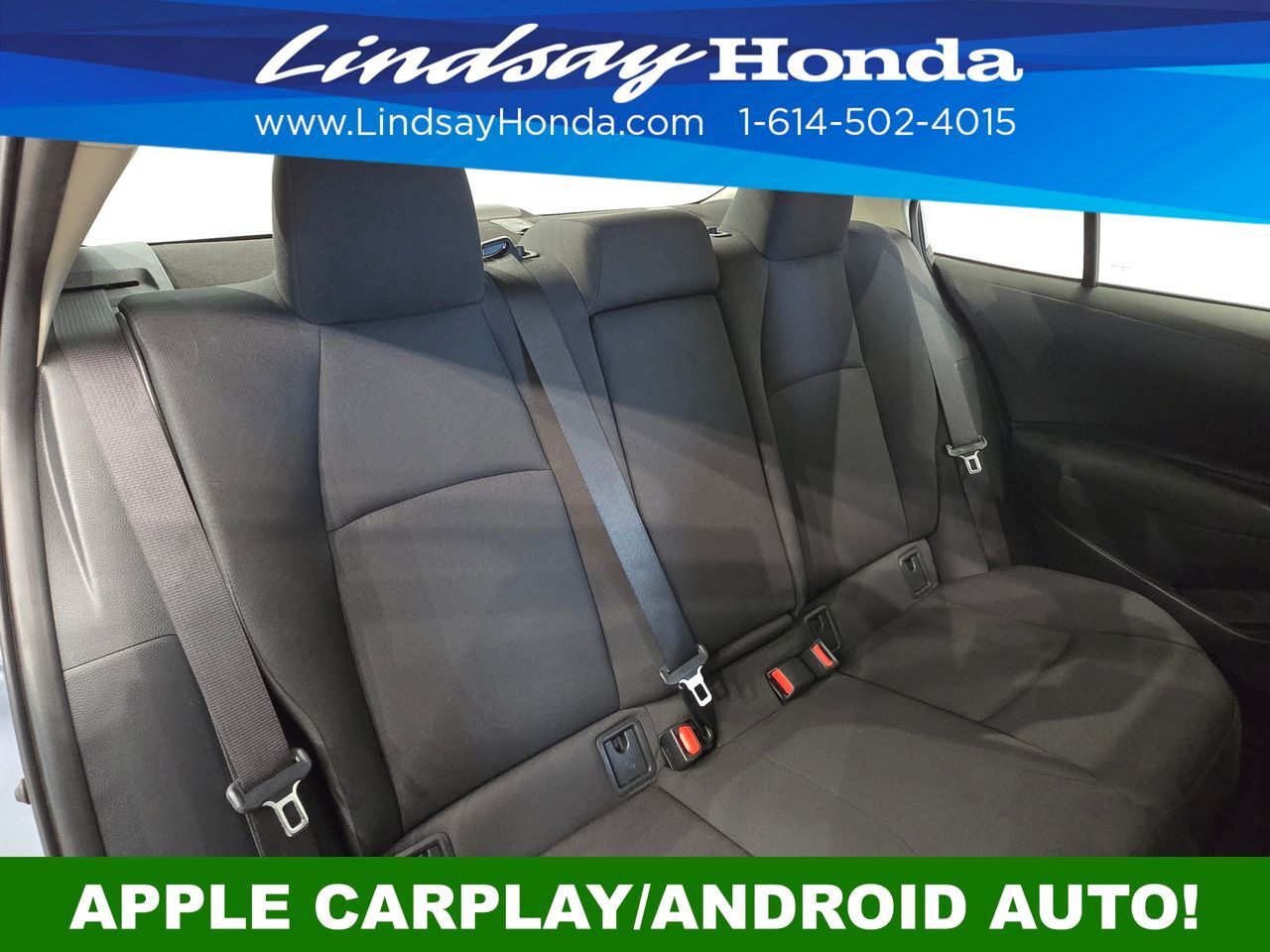 2024 Toyota Corolla LE Columbus OH