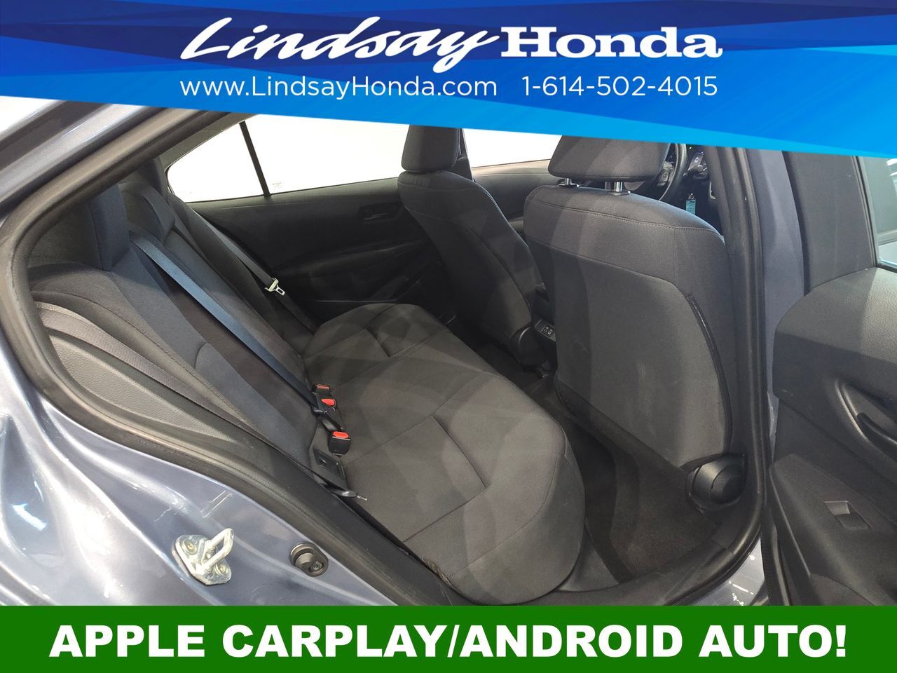 2024 Toyota Corolla LE Columbus OH