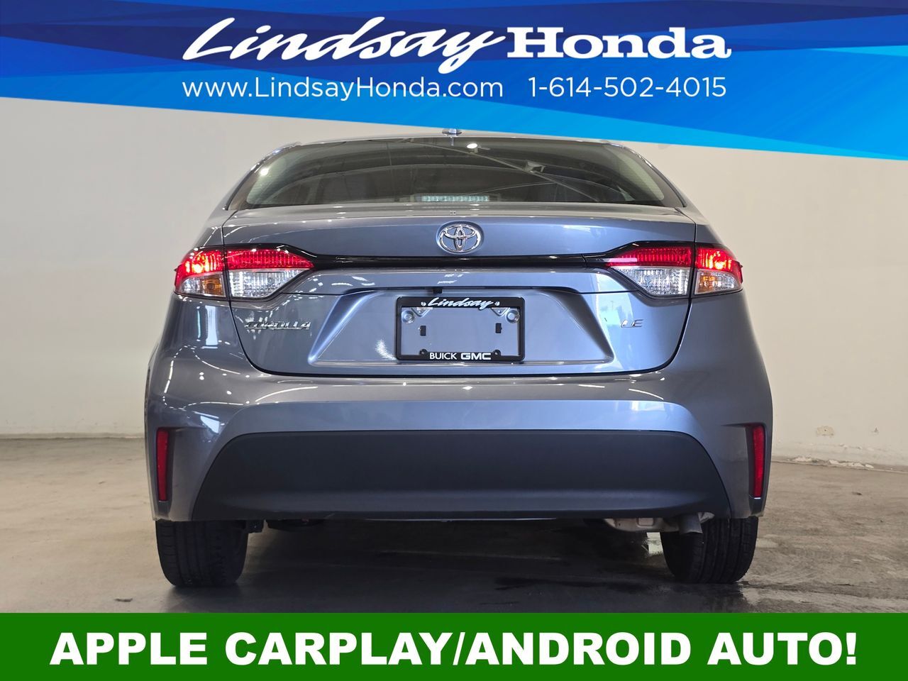 2024 Toyota Corolla LE Columbus OH
