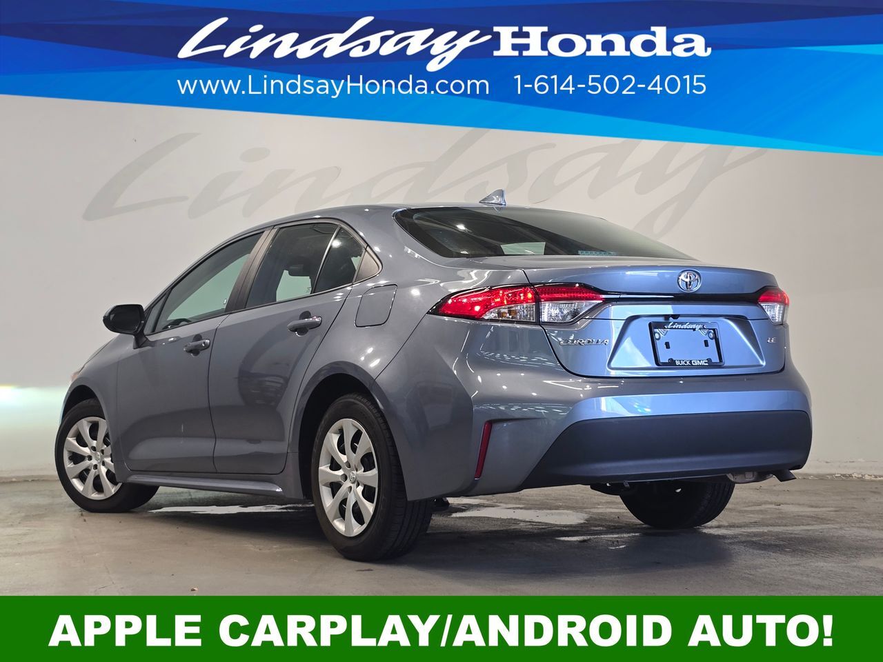 2024 Toyota Corolla LE Columbus OH