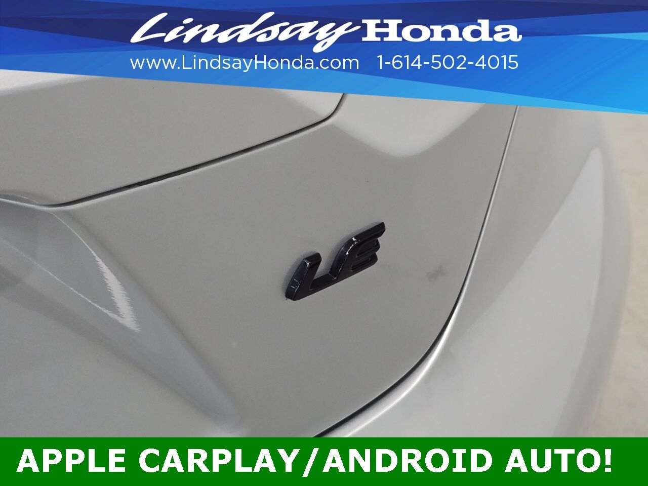 2024 Toyota Corolla LE Columbus OH