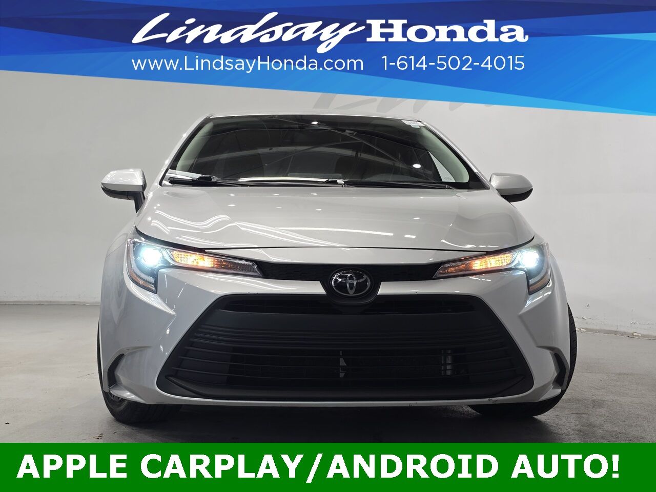 2024 Toyota Corolla LE Columbus OH