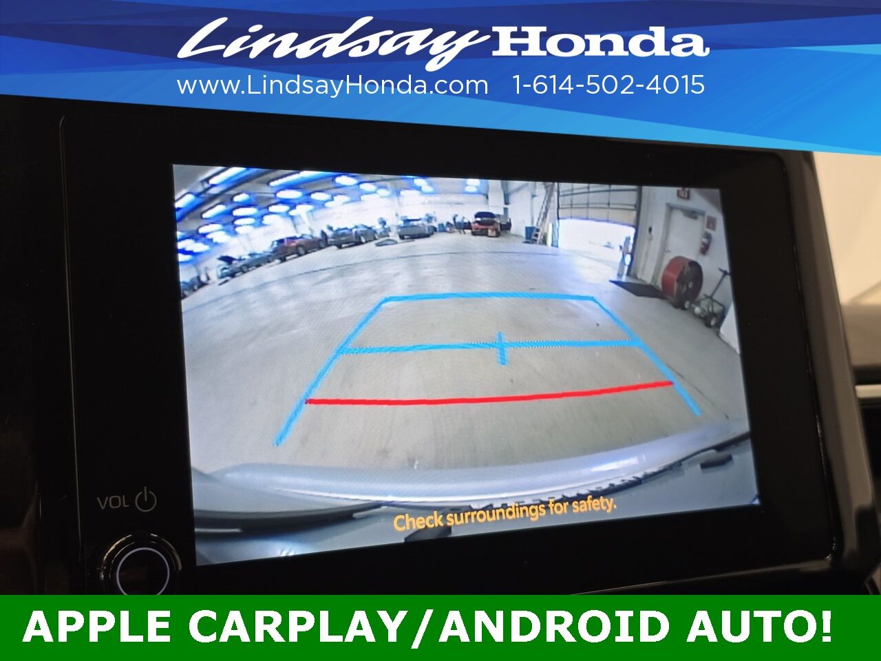 2024 Toyota Corolla LE Columbus OH