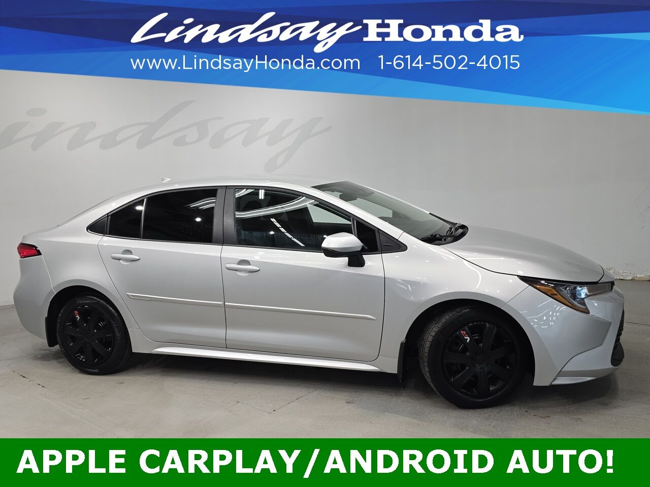 2024 Toyota Corolla LE Columbus OH