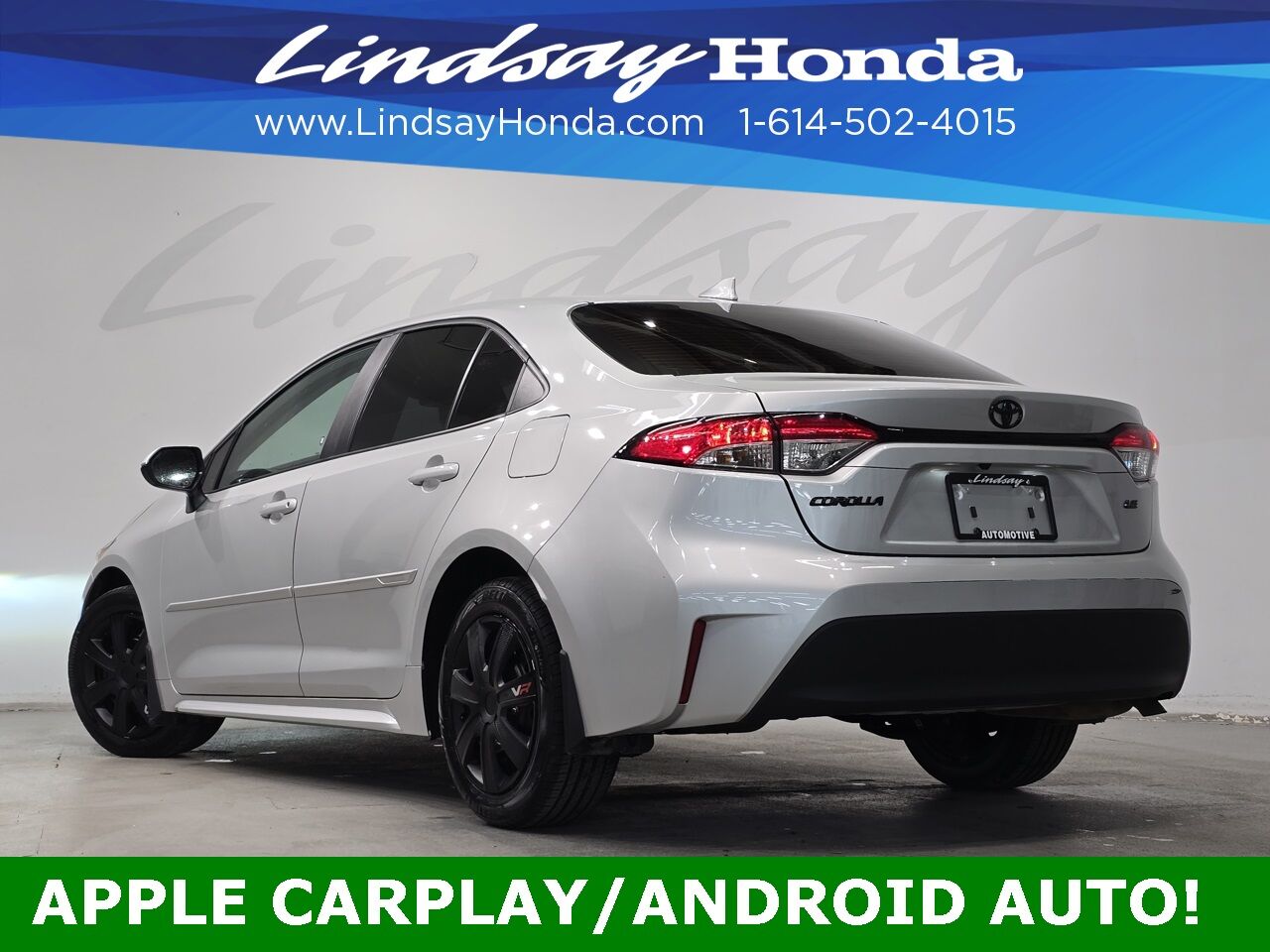 2024 Toyota Corolla LE Columbus OH