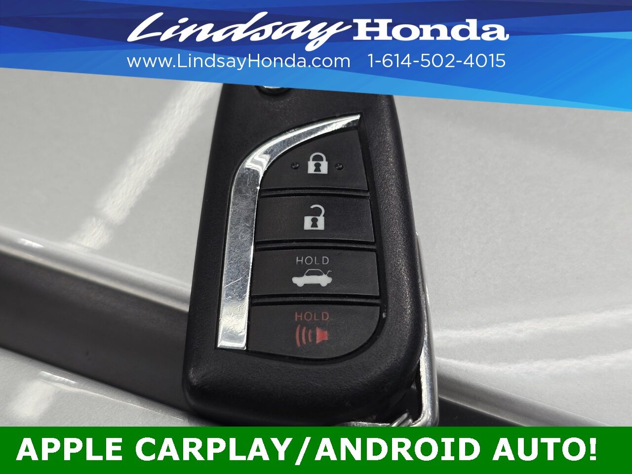 2024 Toyota Corolla LE Columbus OH