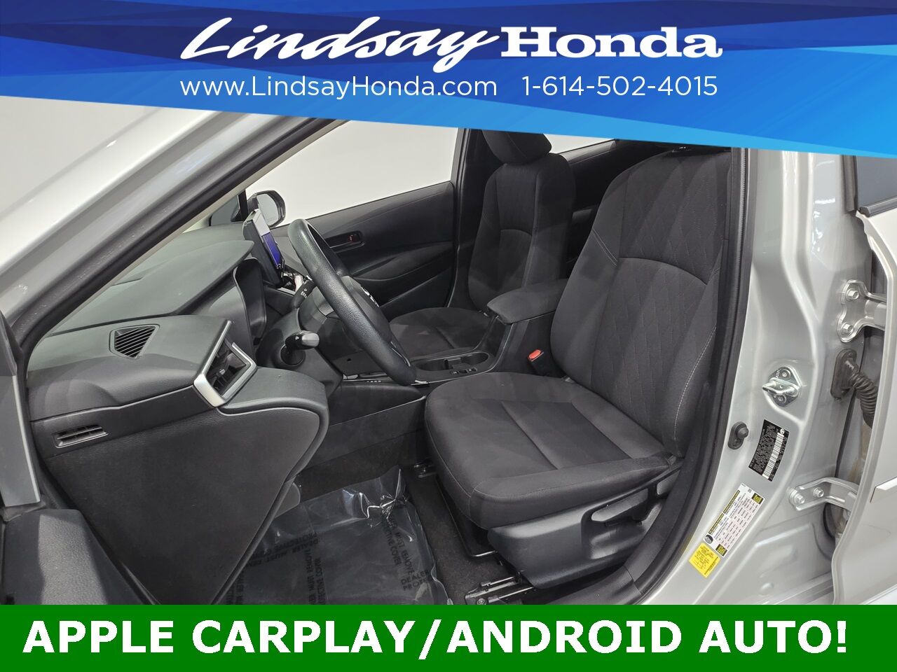 2024 Toyota Corolla LE Columbus OH