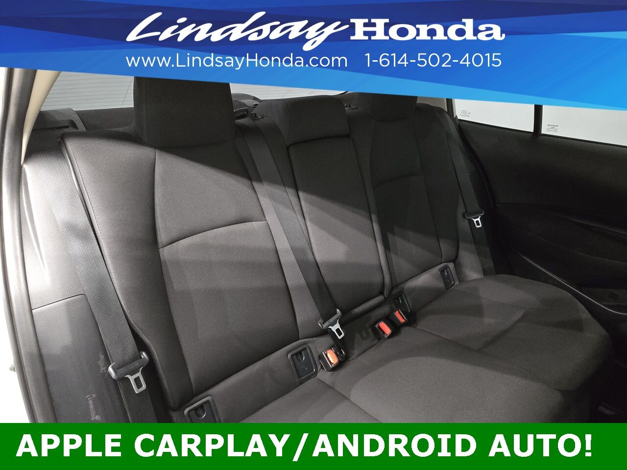 2024 Toyota Corolla LE Columbus OH