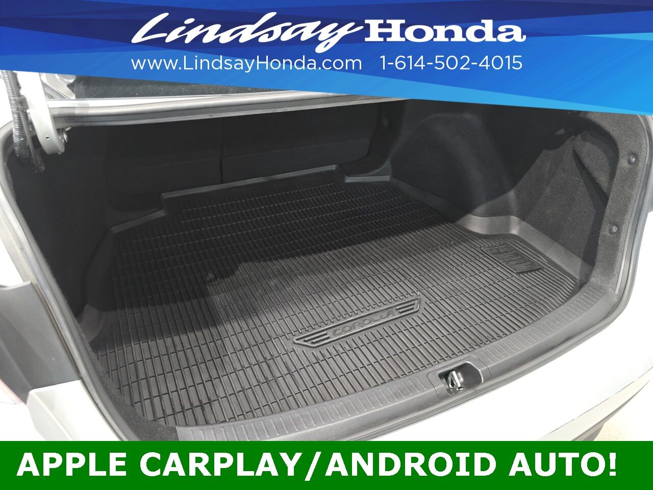 2024 Toyota Corolla LE Columbus OH