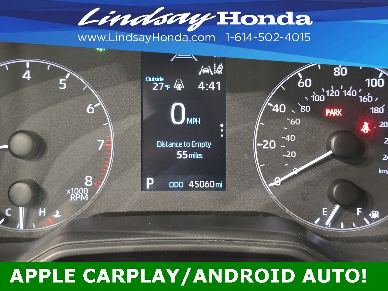 2024 Toyota Corolla LE Columbus OH