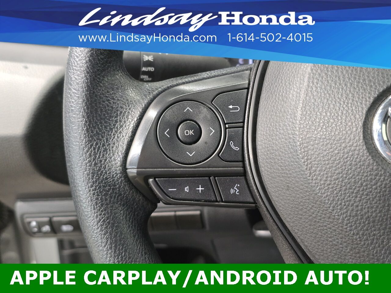 2024 Toyota Corolla LE Columbus OH