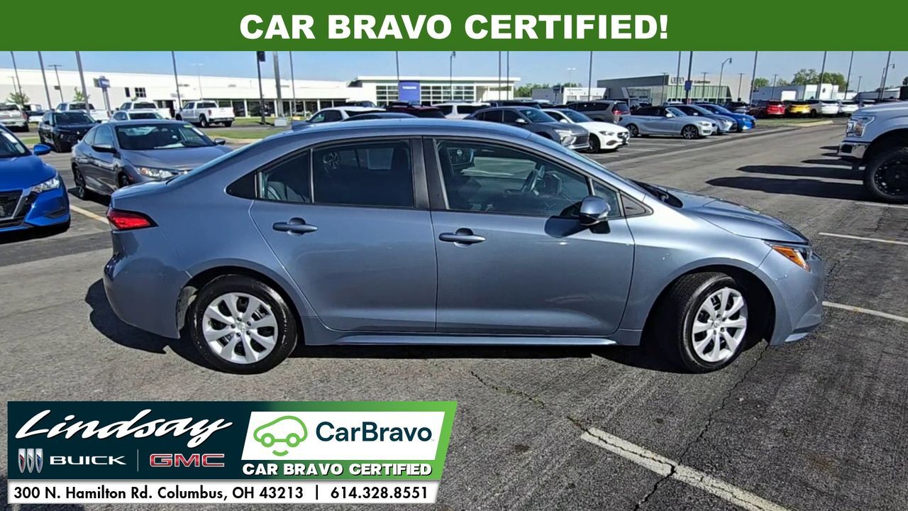 2024 Toyota Corolla LE Columbus OH