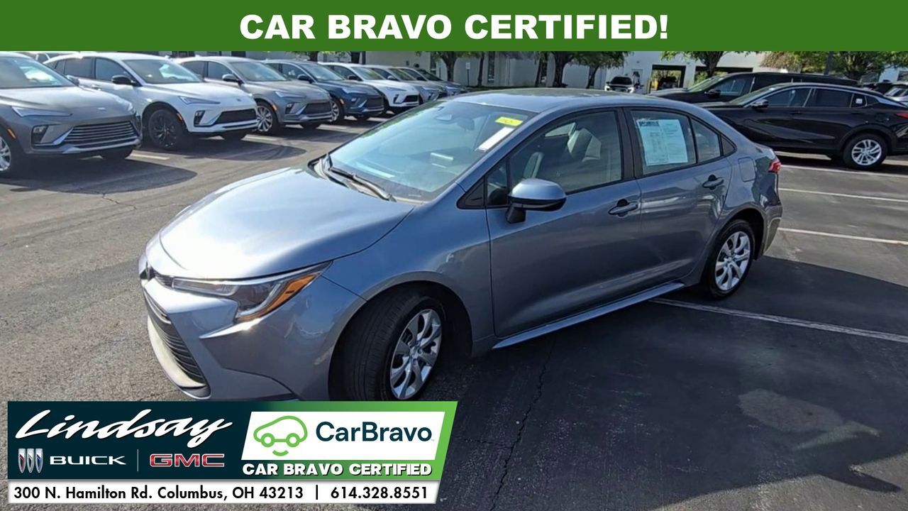 2024 Toyota Corolla LE Columbus OH