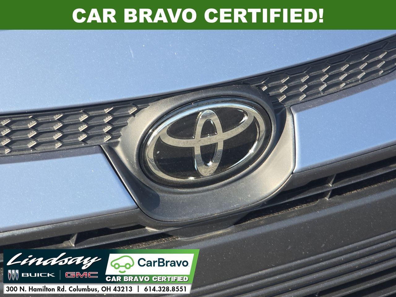 2024 Toyota Corolla LE Columbus OH