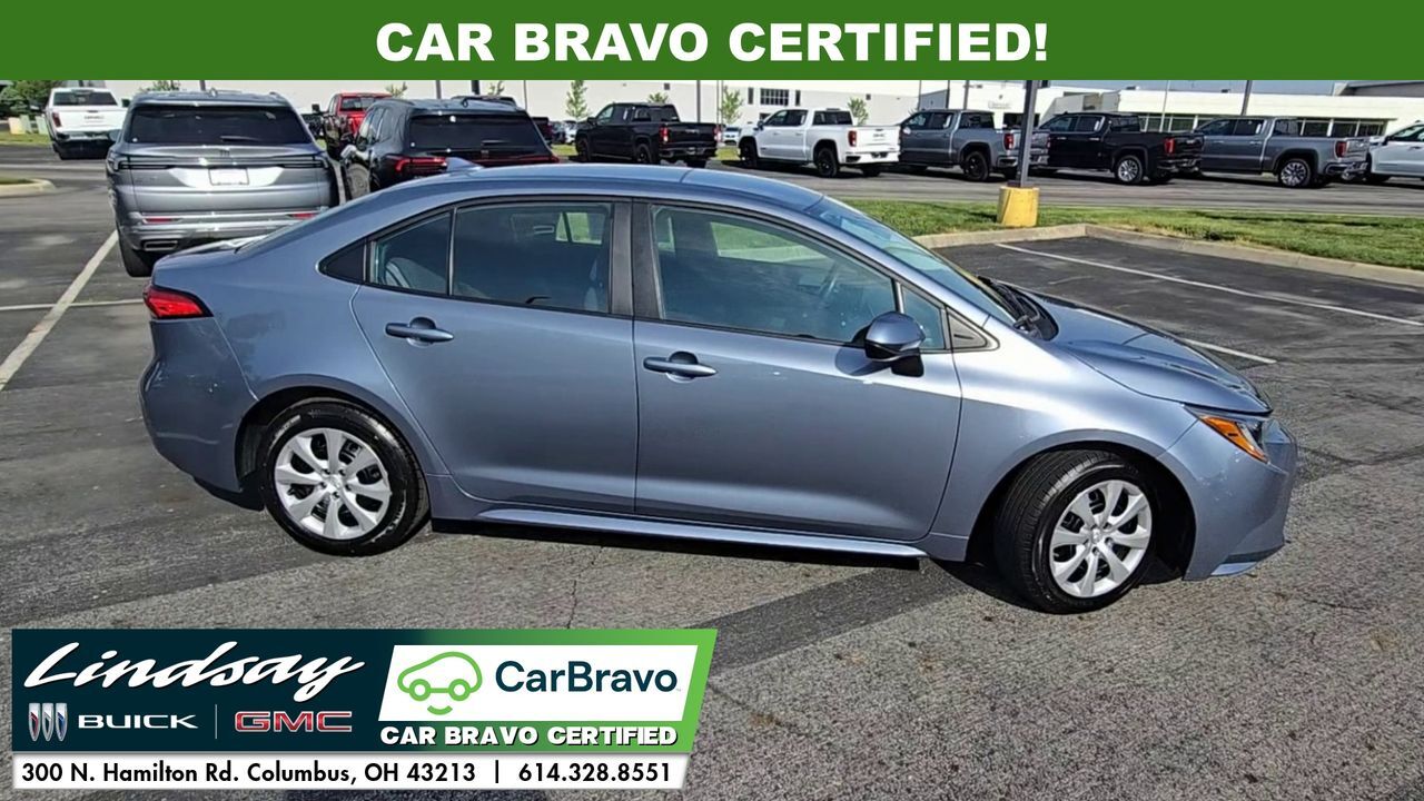 2024 Toyota Corolla LE Columbus OH