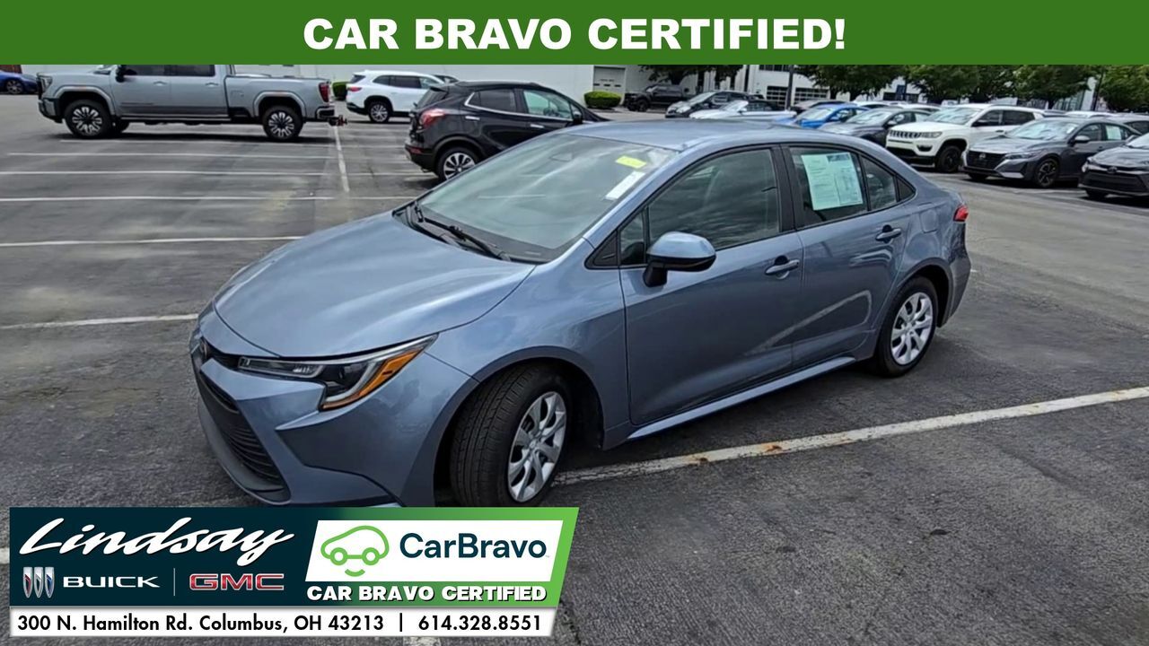 2024 Toyota Corolla LE Columbus OH