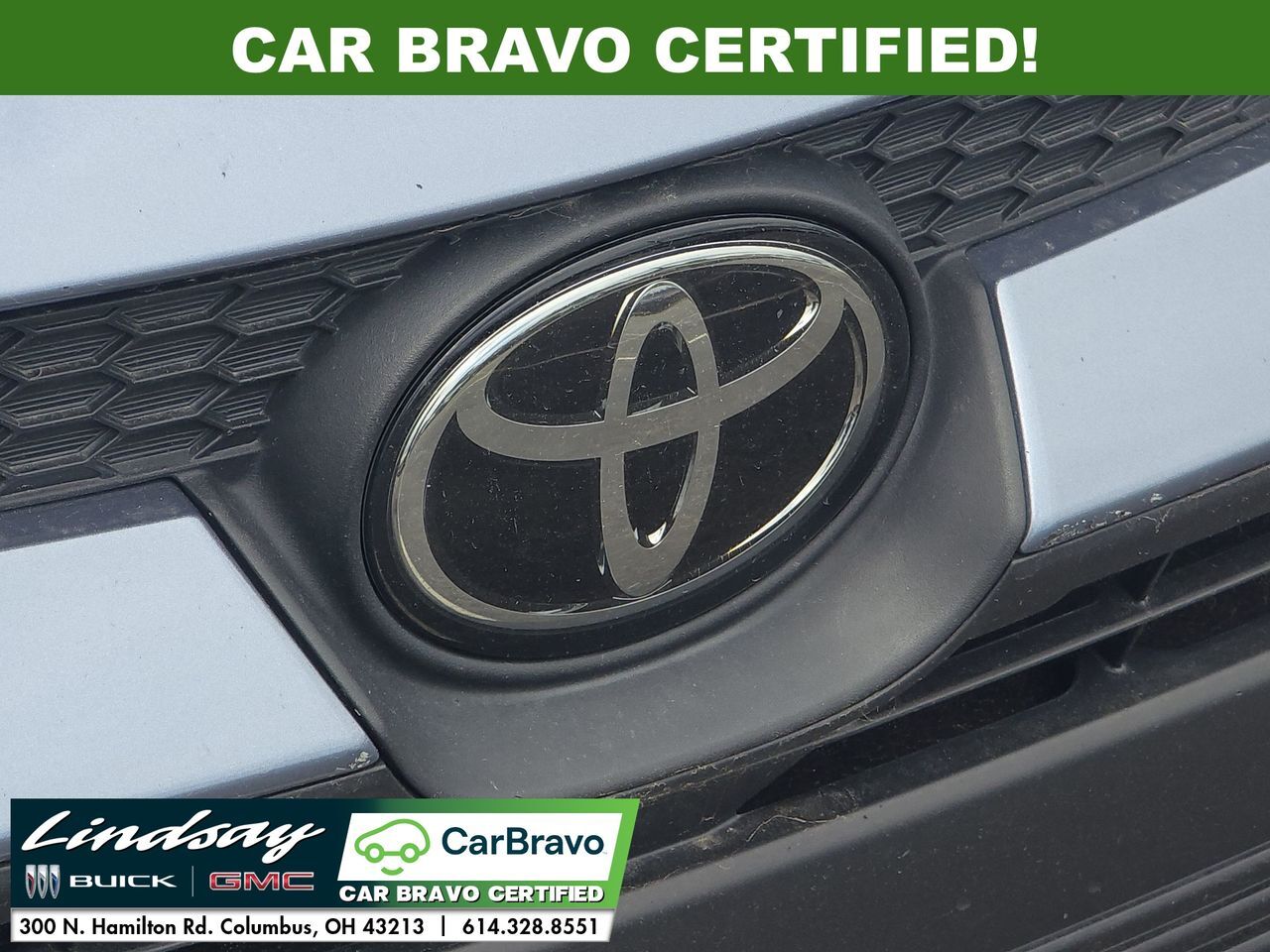 2024 Toyota Corolla LE Columbus OH