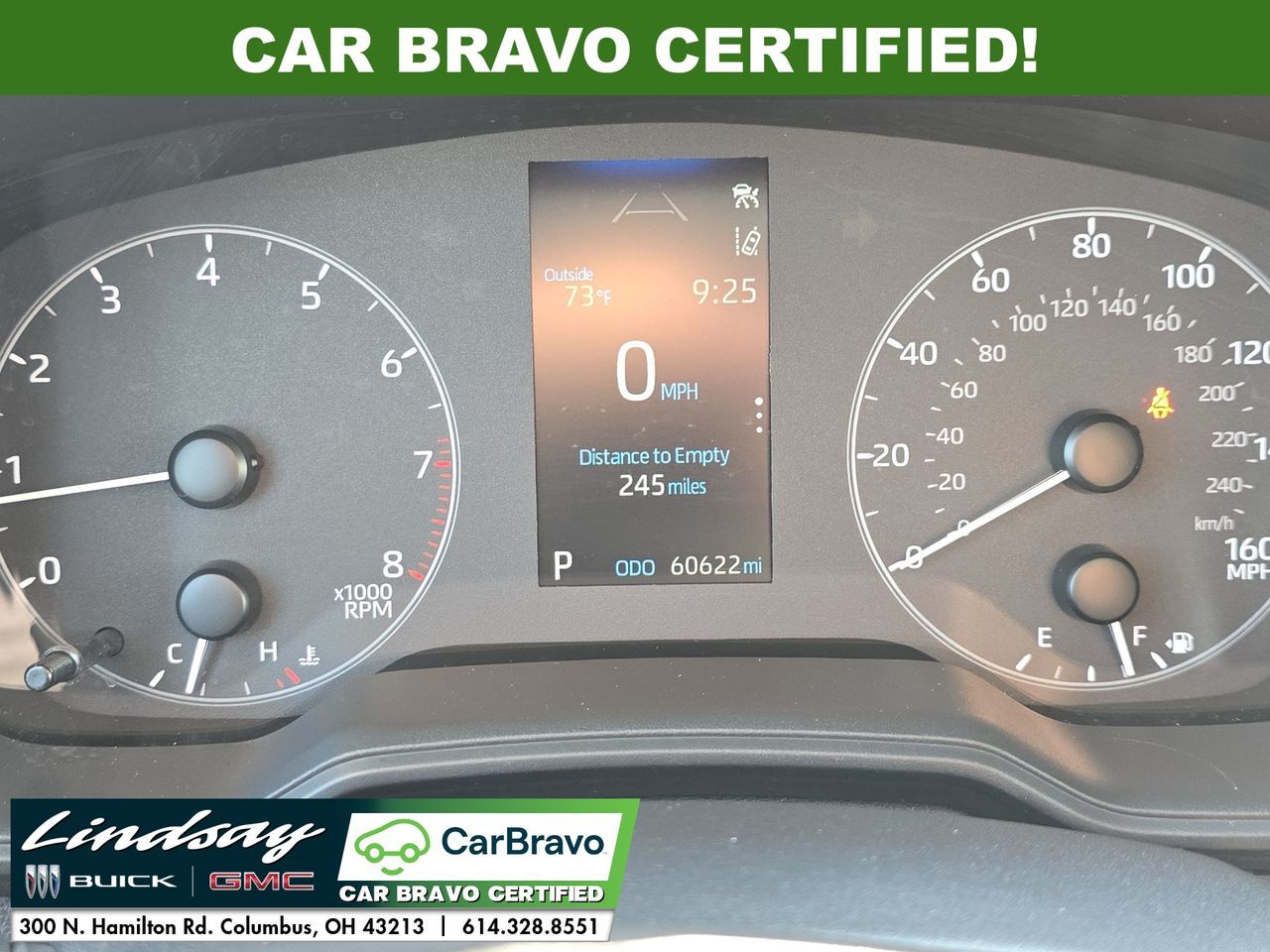 2024 Toyota Corolla LE Columbus OH