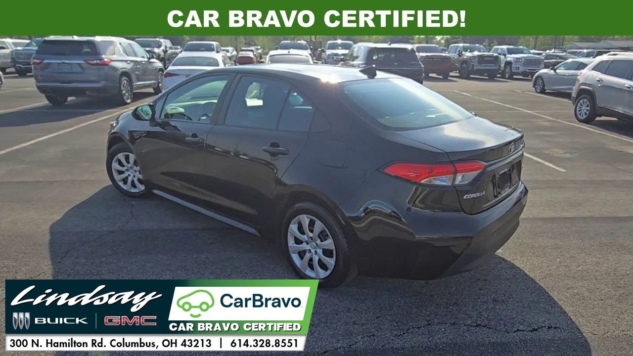 2024 Toyota Corolla LE Columbus OH