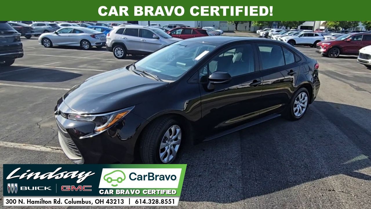 2024 Toyota Corolla LE Columbus OH