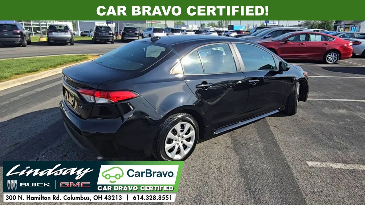 2024 Toyota Corolla LE Columbus OH