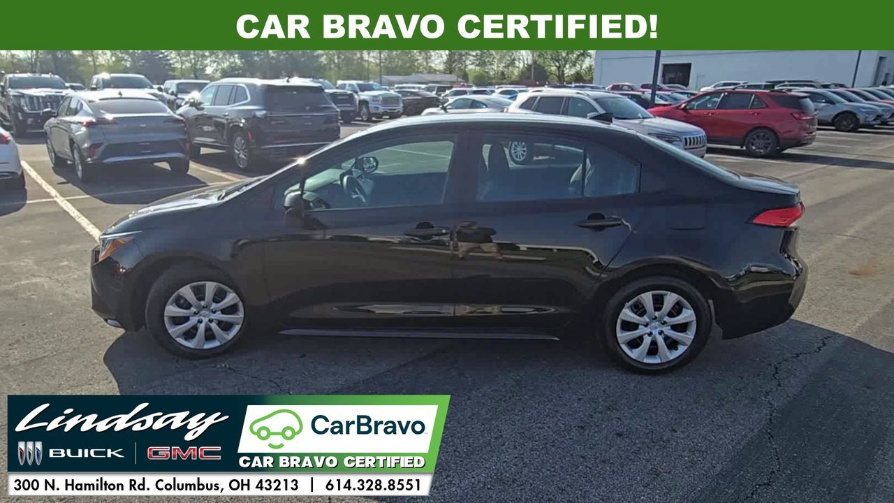2024 Toyota Corolla LE Columbus OH