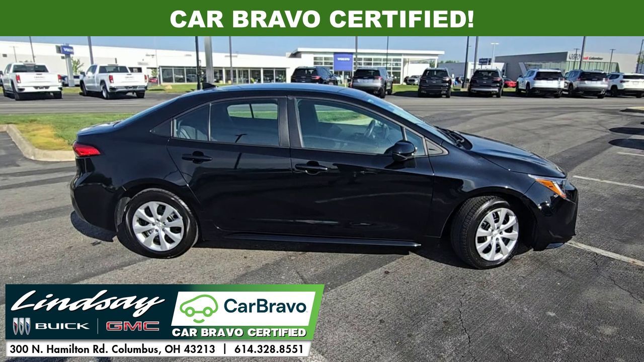 2024 Toyota Corolla LE Columbus OH