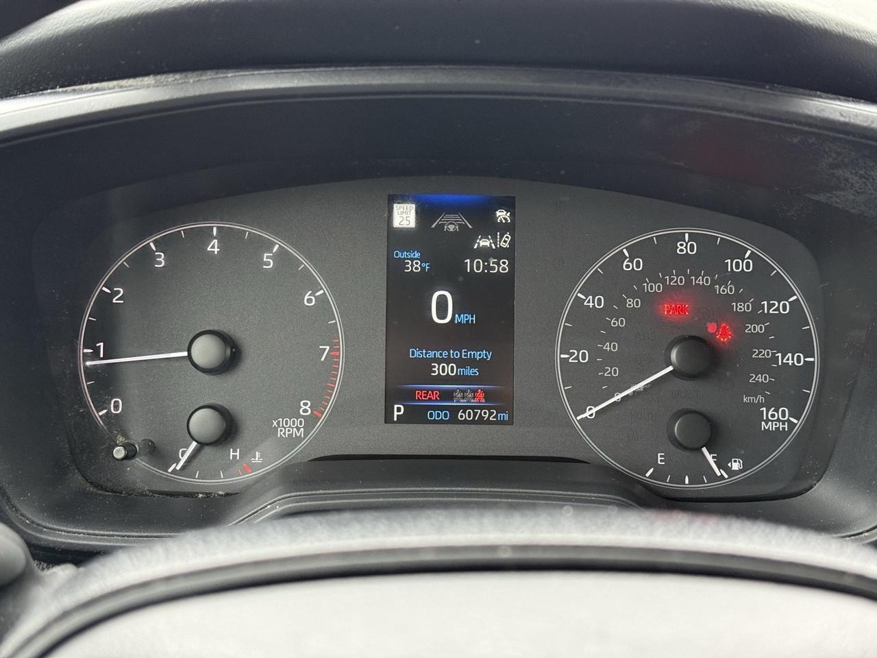 2024 Toyota Corolla LE Crestwood KY