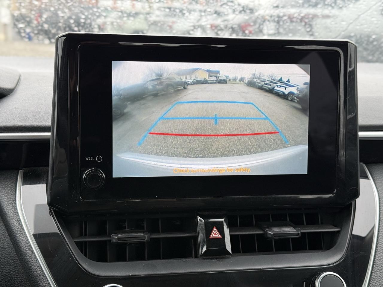 2024 Toyota Corolla LE Crestwood KY