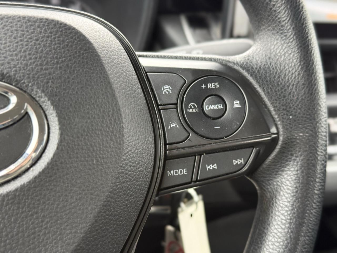 2024 Toyota Corolla LE Crestwood KY