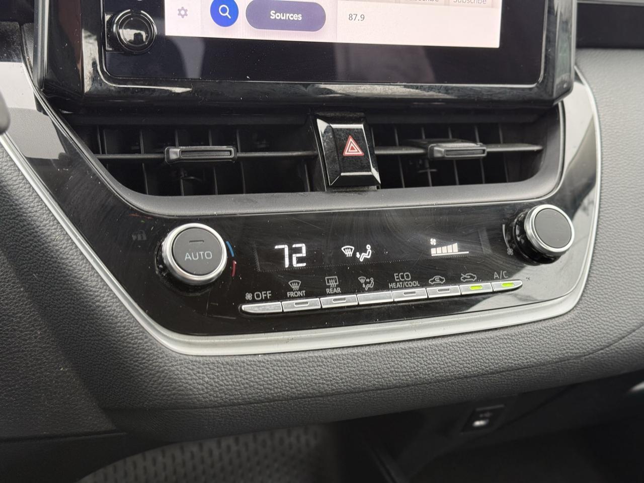 2024 Toyota Corolla LE Crestwood KY