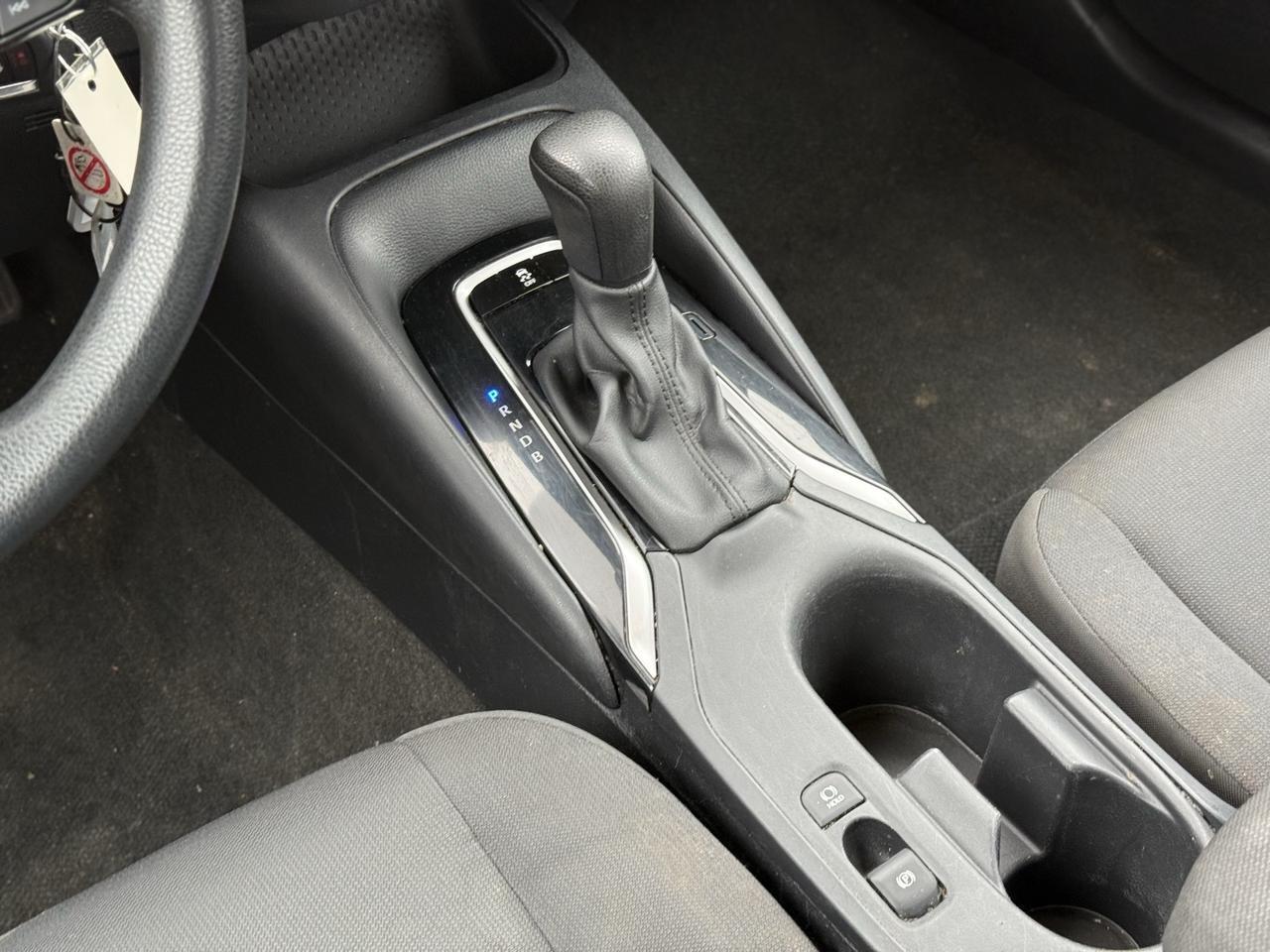 2024 Toyota Corolla LE Crestwood KY