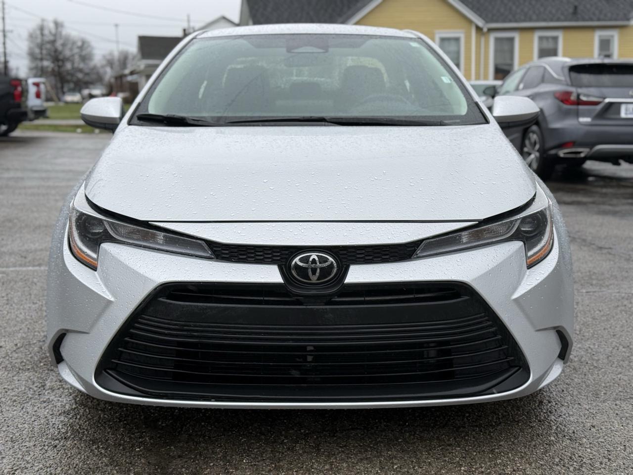 2024 Toyota Corolla LE Crestwood KY
