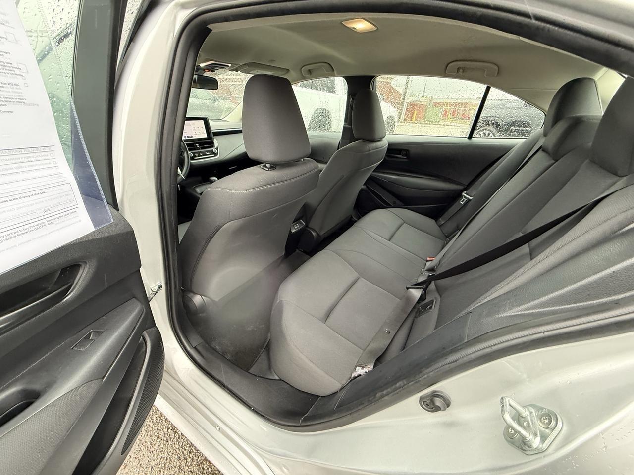 2024 Toyota Corolla LE Crestwood KY