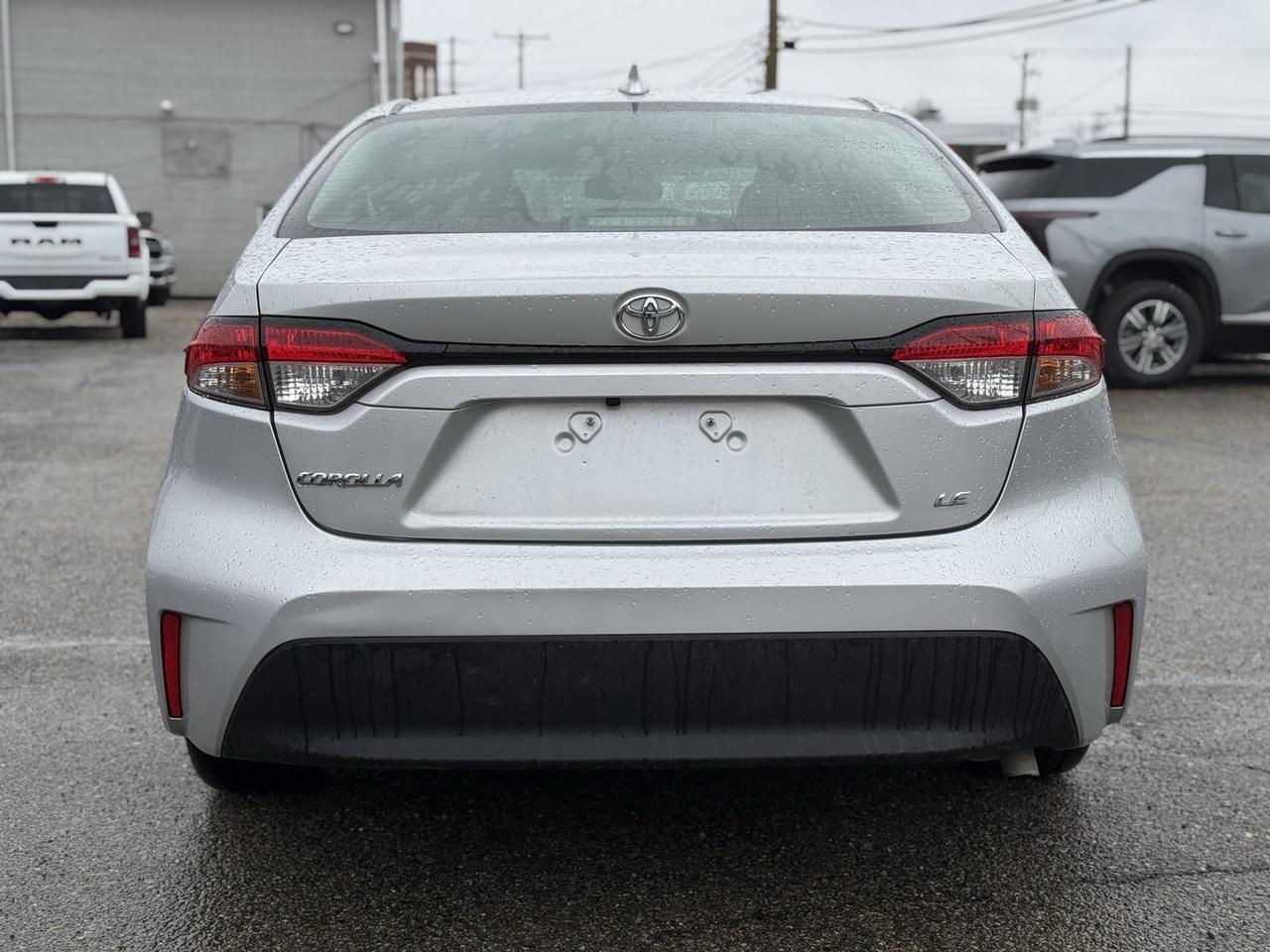 2024 Toyota Corolla LE Crestwood KY